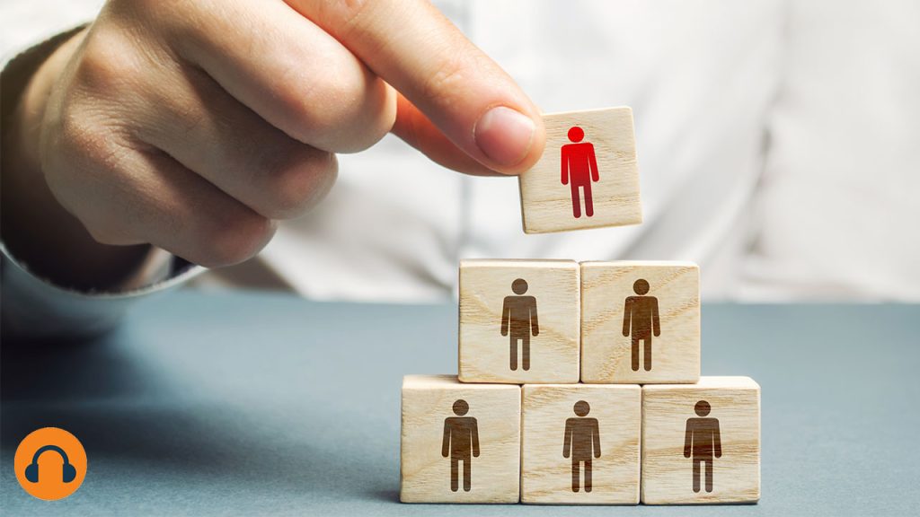 Collaborative Leadership