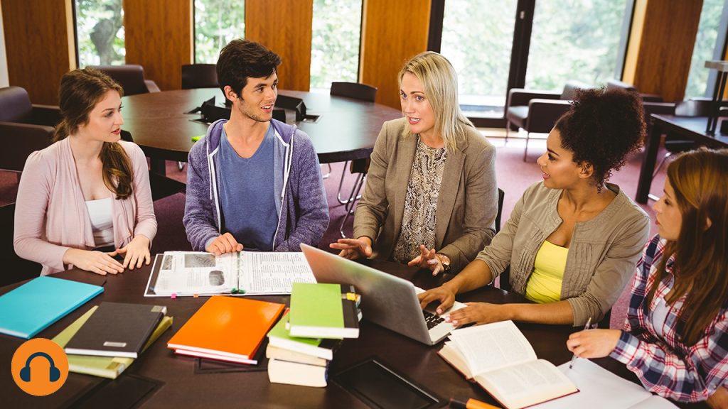 Teaching Strategic Communication in Business Schools