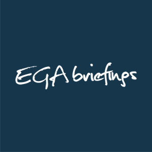 Profile photo of EGA briefings